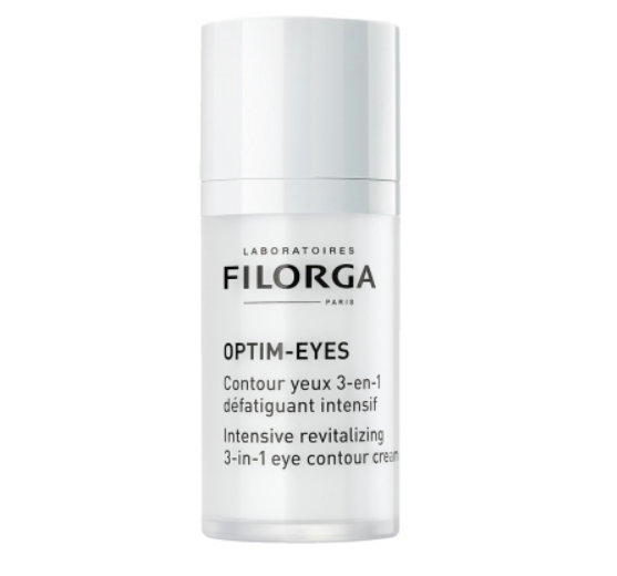 Filorga OPTIM-EYES 3-in-1 Eye Contour Cream 15ml