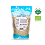 Superfarm USDA-Certified Organic White Quinoa 1kg