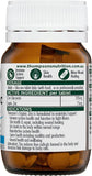 Thompson's Organic Zinc Imunitas dan Kesehatan Kulit 180 Tablets