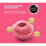 [Bundle of 3] Lao Xie Zhen Collagen Beauty Essence (3boxes x 6packs x 65ml)