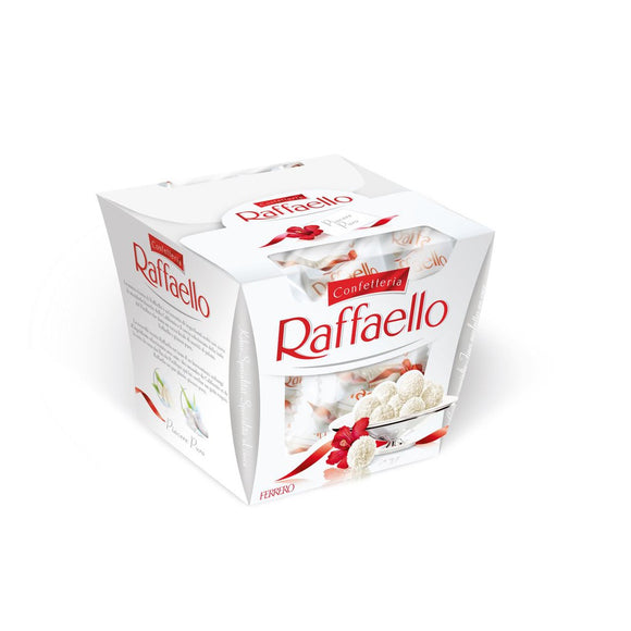 Ferrero Raffaello Coconut T15 - Christmas