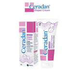 Cerada Diaper Cream (50g) Suitable for New Born Made in Singapore