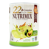 22+ Complete Nutrimix (Organic Avocado) - 750g