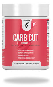 Inno supps CARB CUT COMPLETE 60 Capsules