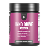 INNO DRIVE: FOR HER for Women's Sexual Health