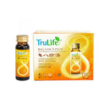 [Bundle of 3 Boxes - 24 Bottles] TruLife Balance Plus (Ba Zhen Tang) Health Shots - 8 Bottles x 50ml