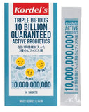 KORDEL'S Triple Bifidus 10 Billion Guaranteed Active Probiotics Sachets 2g x 14s