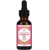 Leven Rose, 100% Pure & Organic, Carrot Seed Oil, 1 fl oz (30 ml)