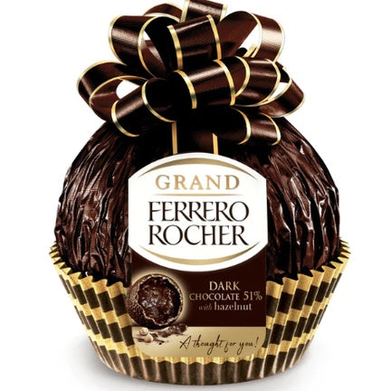 Ferrero Rocher Grand Dark (125g)