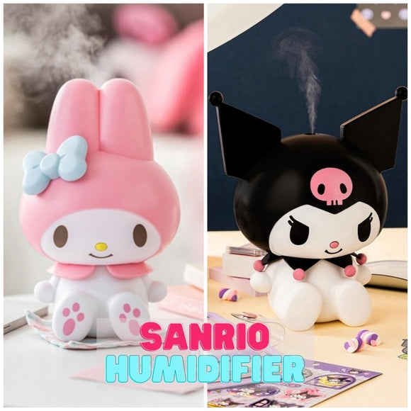 ♥from KOREA♥ Sanrio Chracters Wireless Humidifier