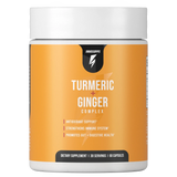 Innosupps turmeric + ginger complex